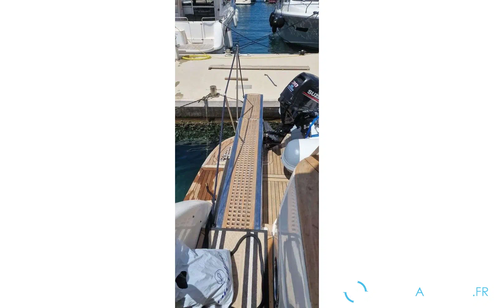 slider 11 Cayman 62 Fly