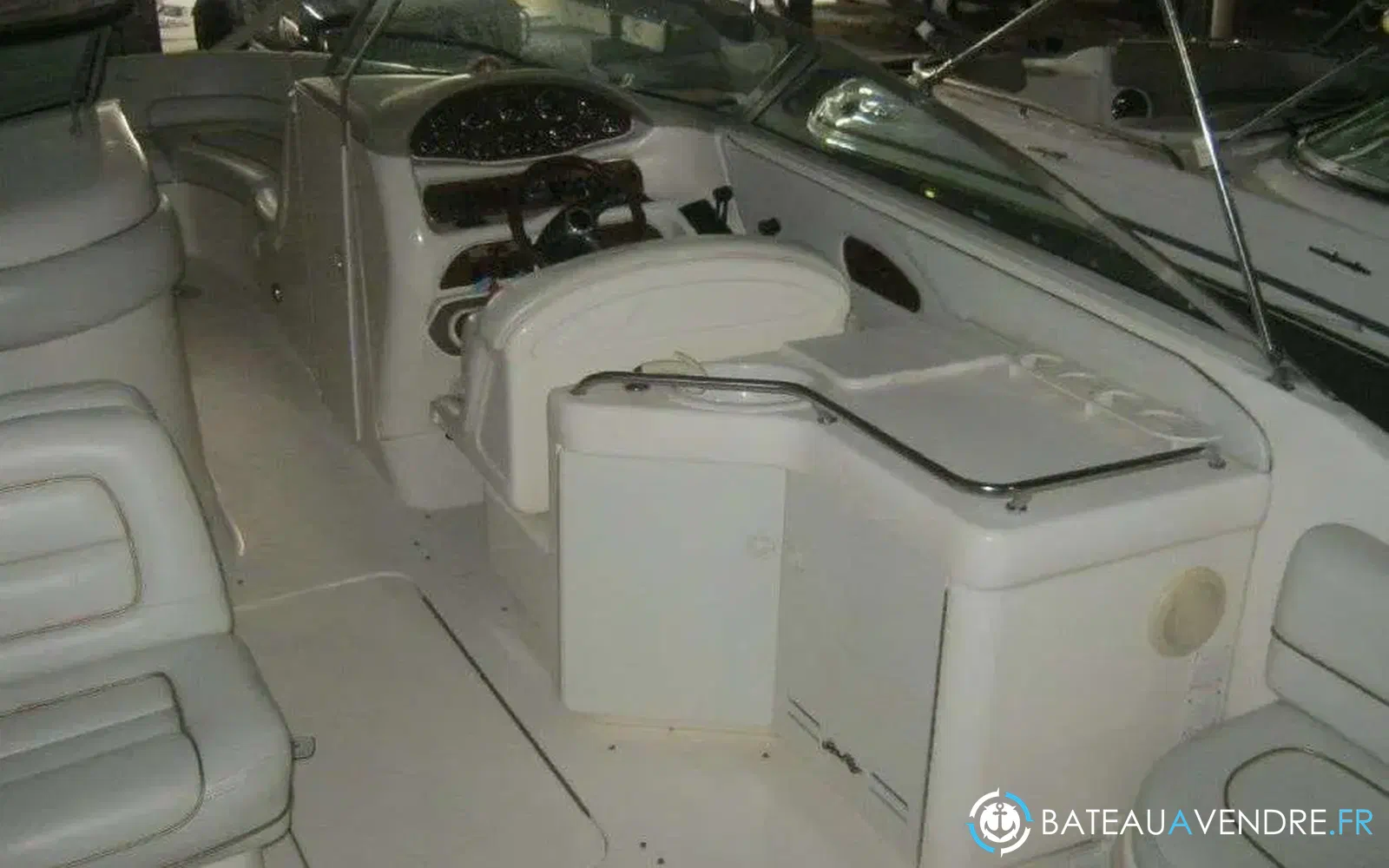 slider 1 Sea Ray 280 SLX