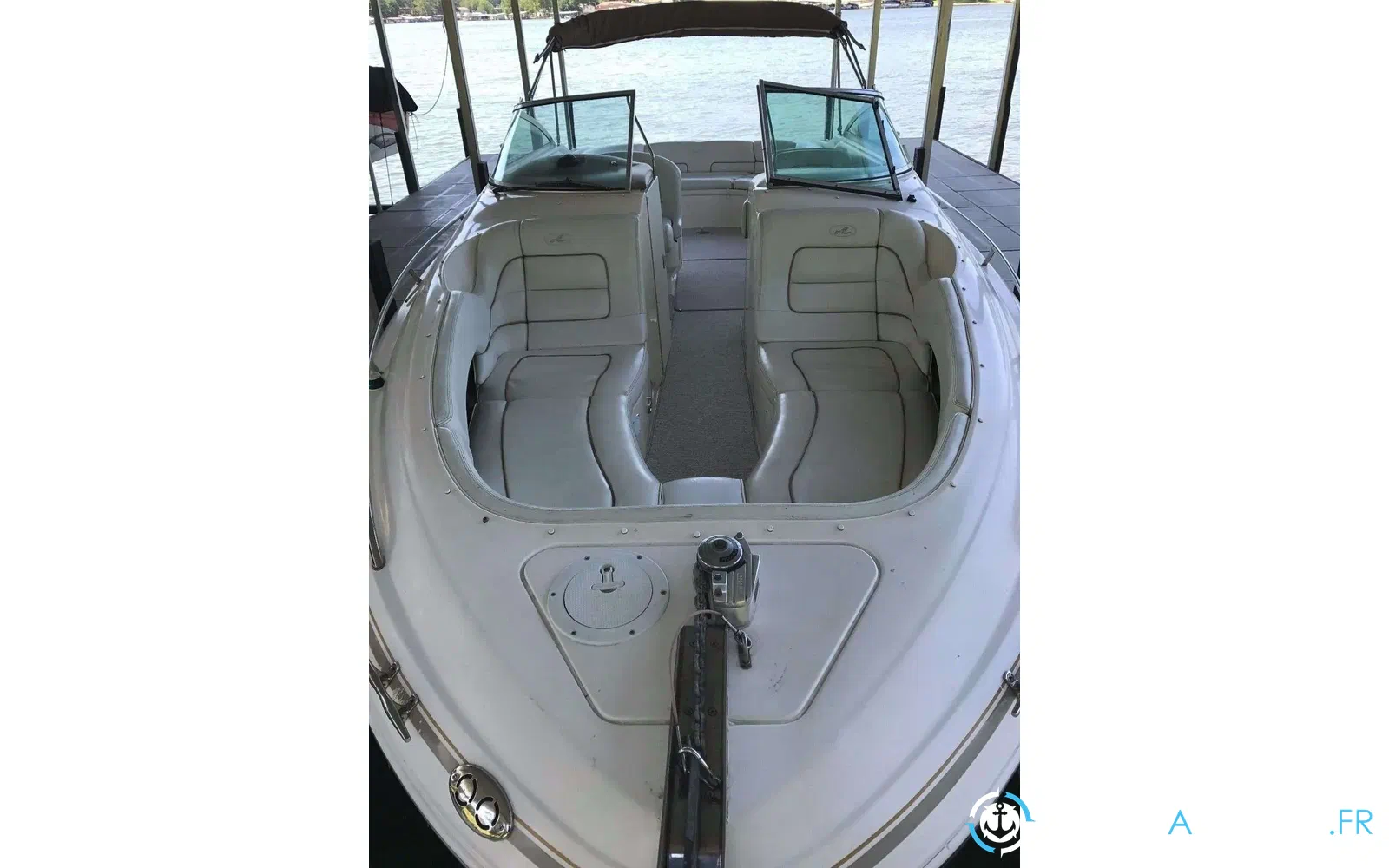 slider 2 Sea Ray 280 SLX
