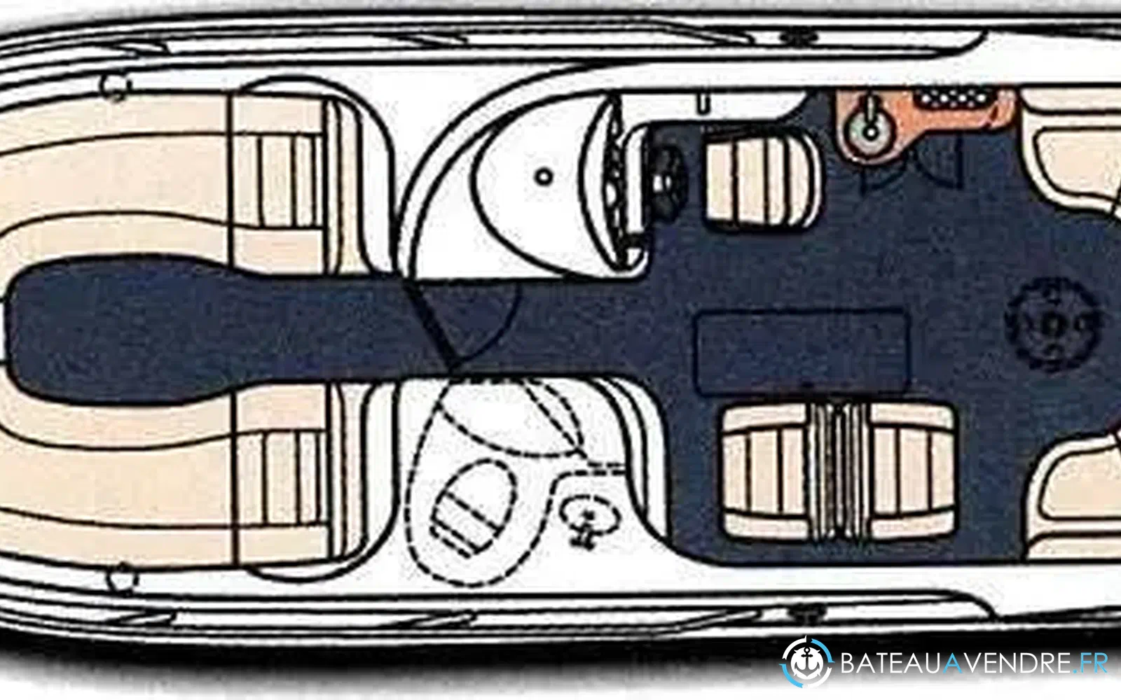 slider 5 Sea Ray 280 SLX