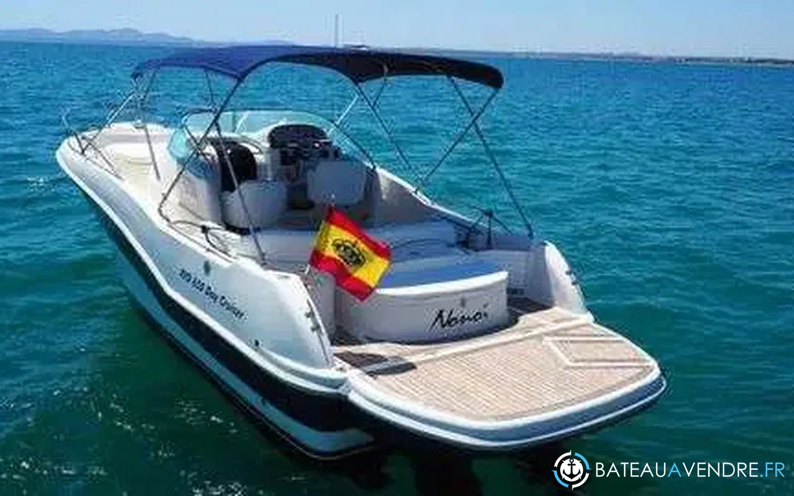 slider 2 Rio 850 Day Cruiser