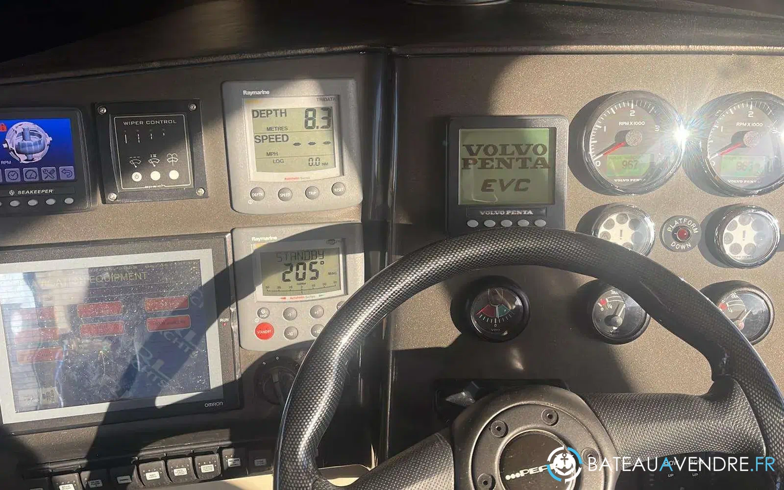 slider 2 Pearl Yachts Pearl 50