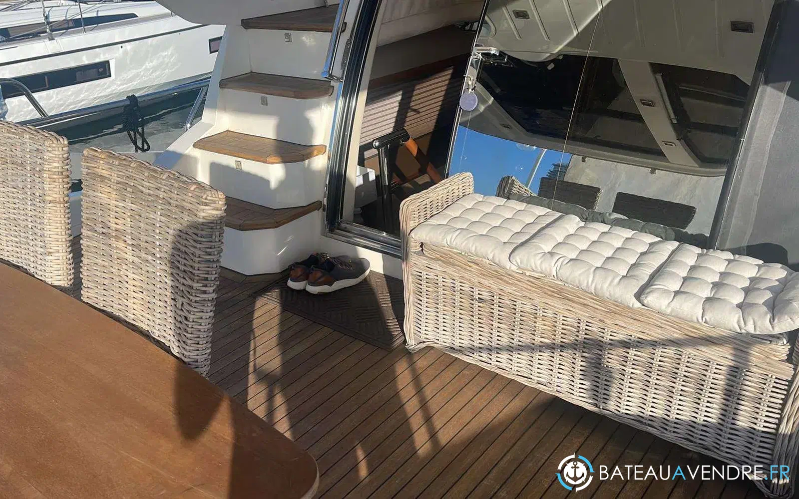 slider 6 Pearl Yachts Pearl 50
