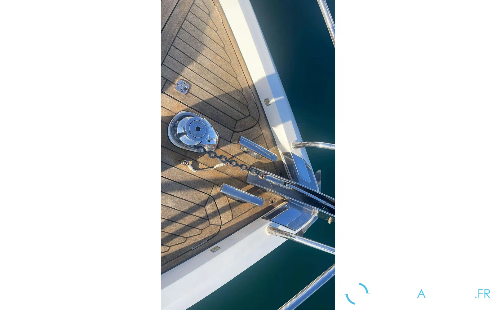slider 8 Pearl Yachts Pearl 50