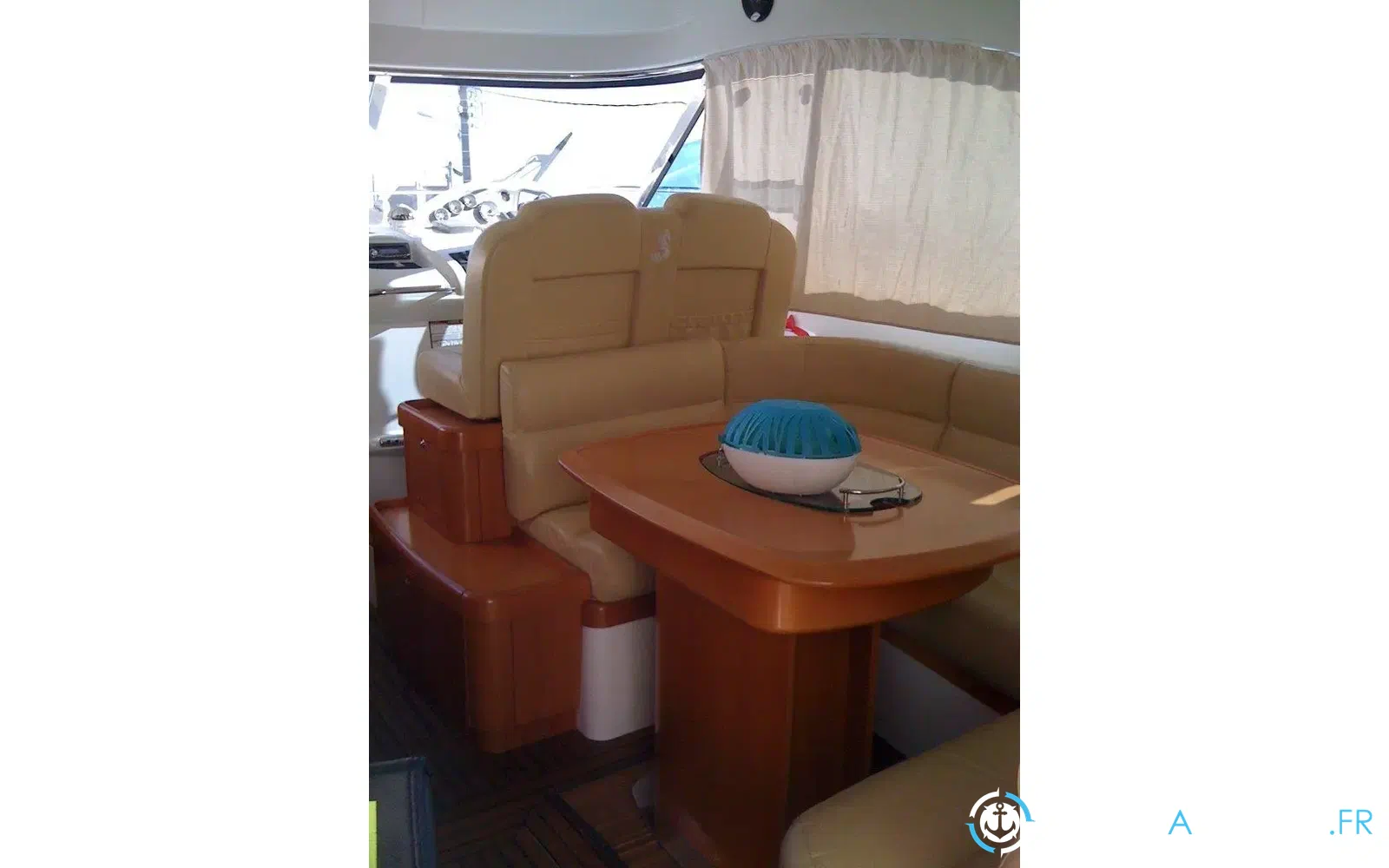 slider 5 Beneteau Antares 12 Fly