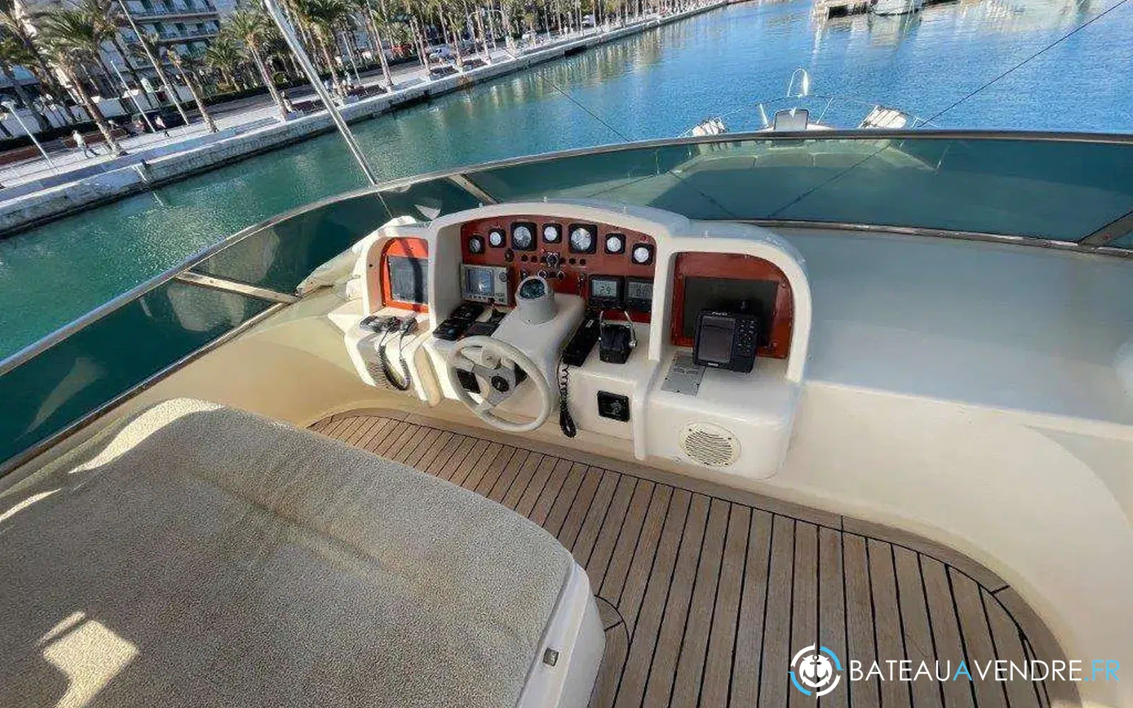 slider 11 Astondoa 72 GLX