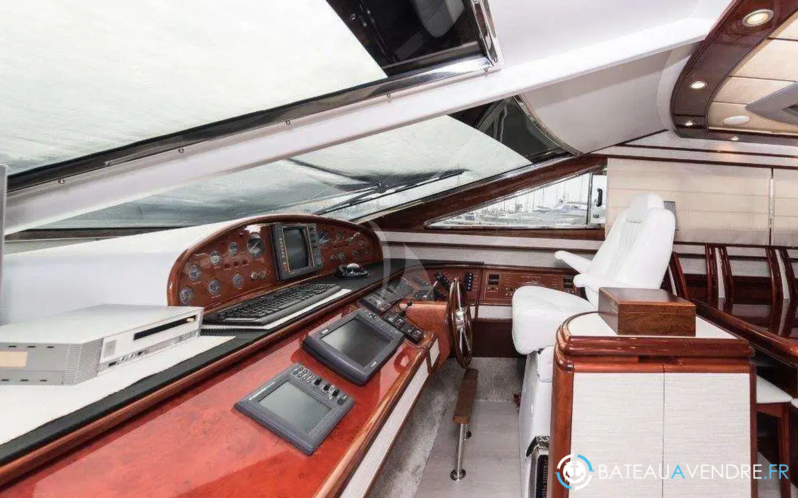 slider 13 Astondoa 72 GLX