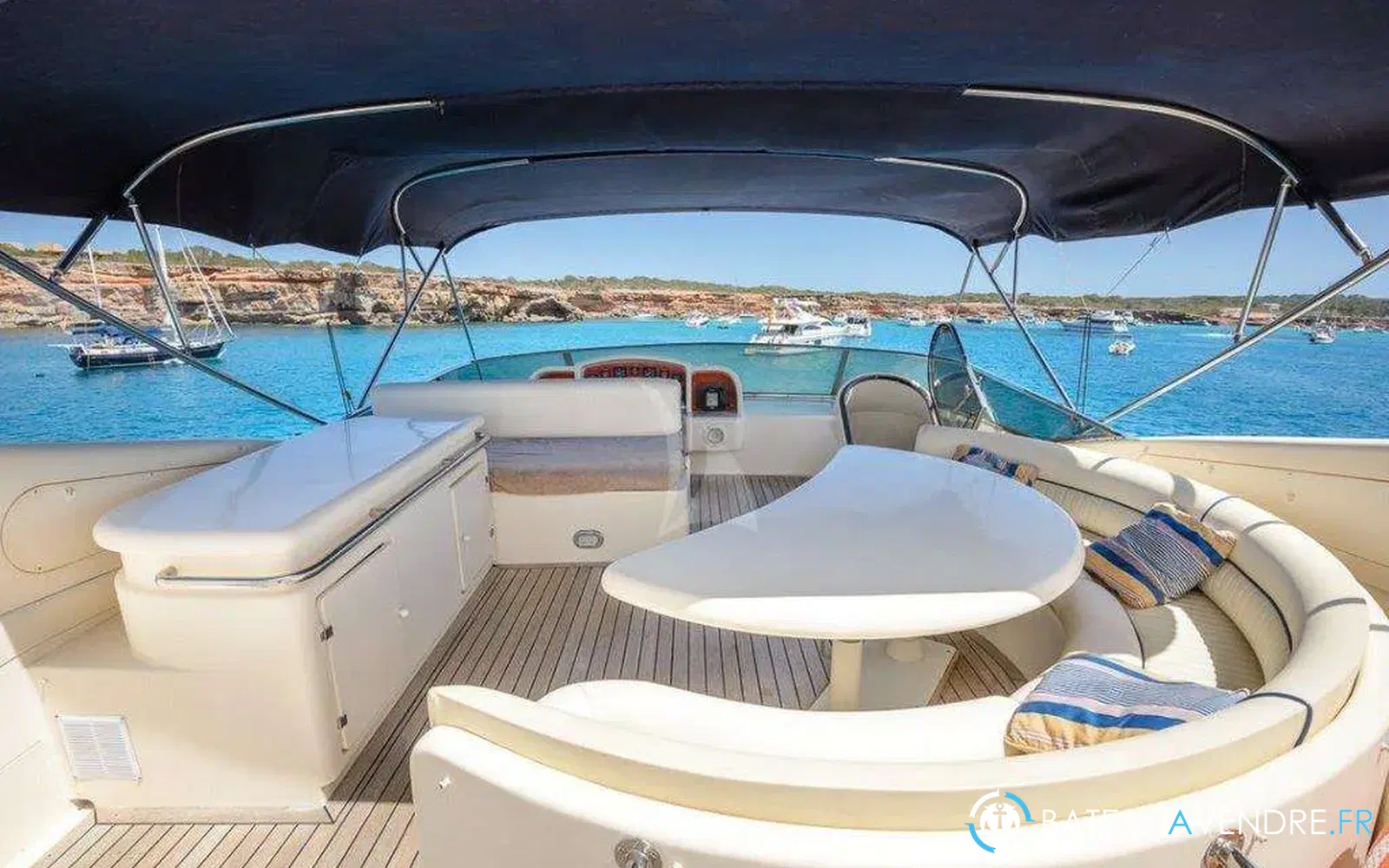 slider 16 Astondoa 72 GLX