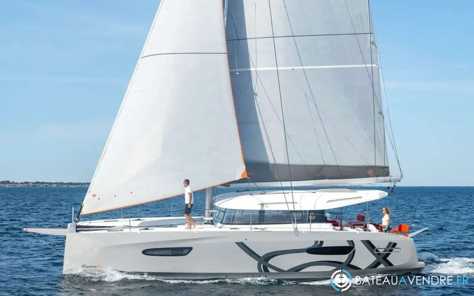 slider 10 Excess Catamarans Excess 14