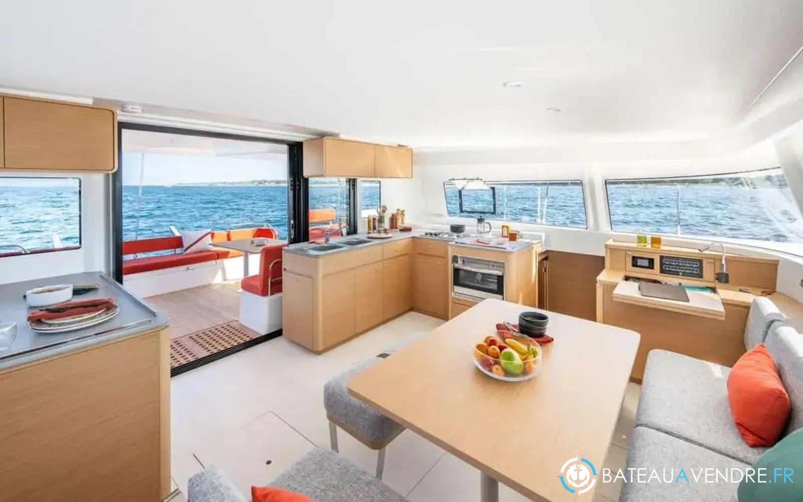 slider 2 Excess Catamarans Excess 14