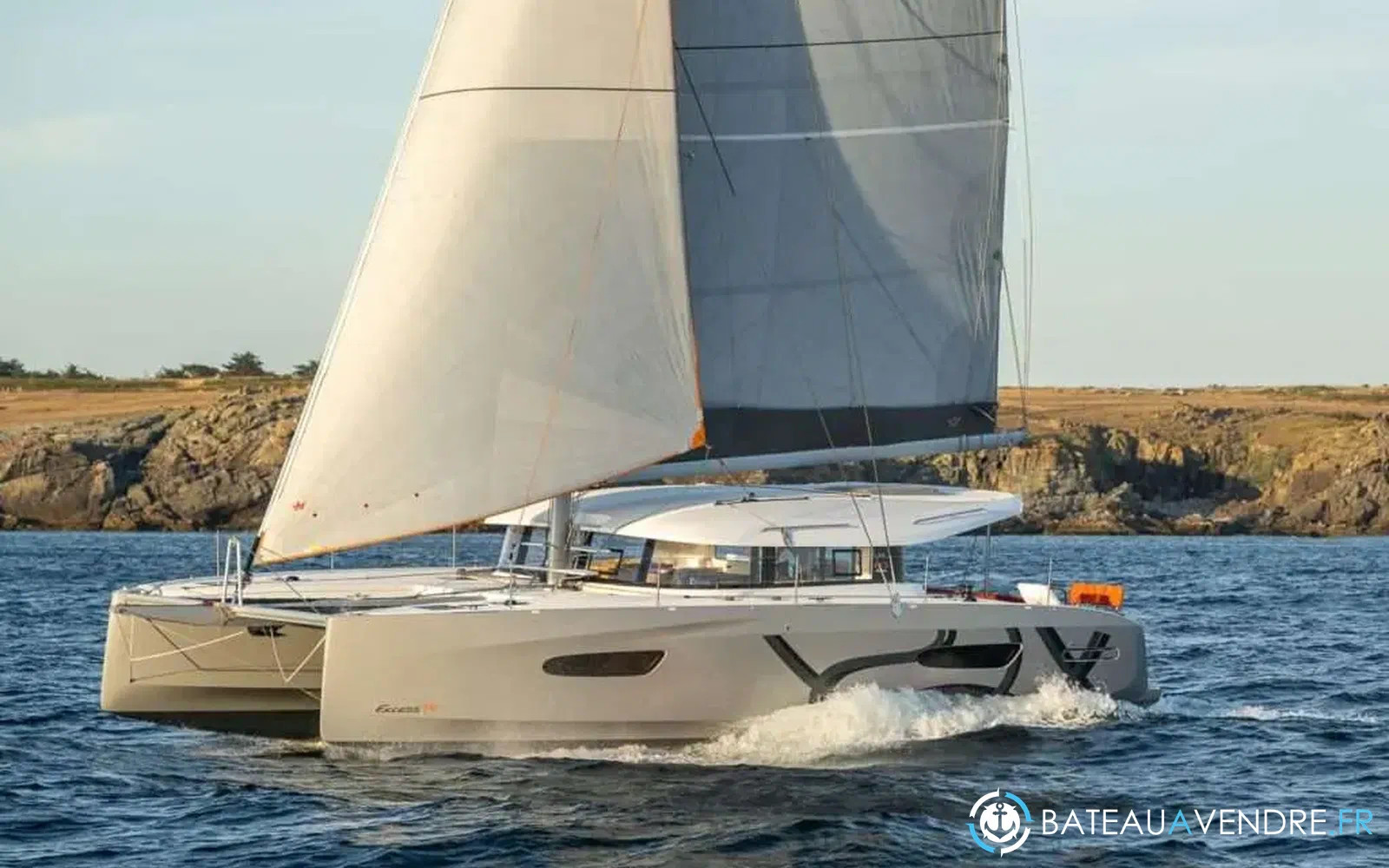 slider 4 Excess Catamarans Excess 14