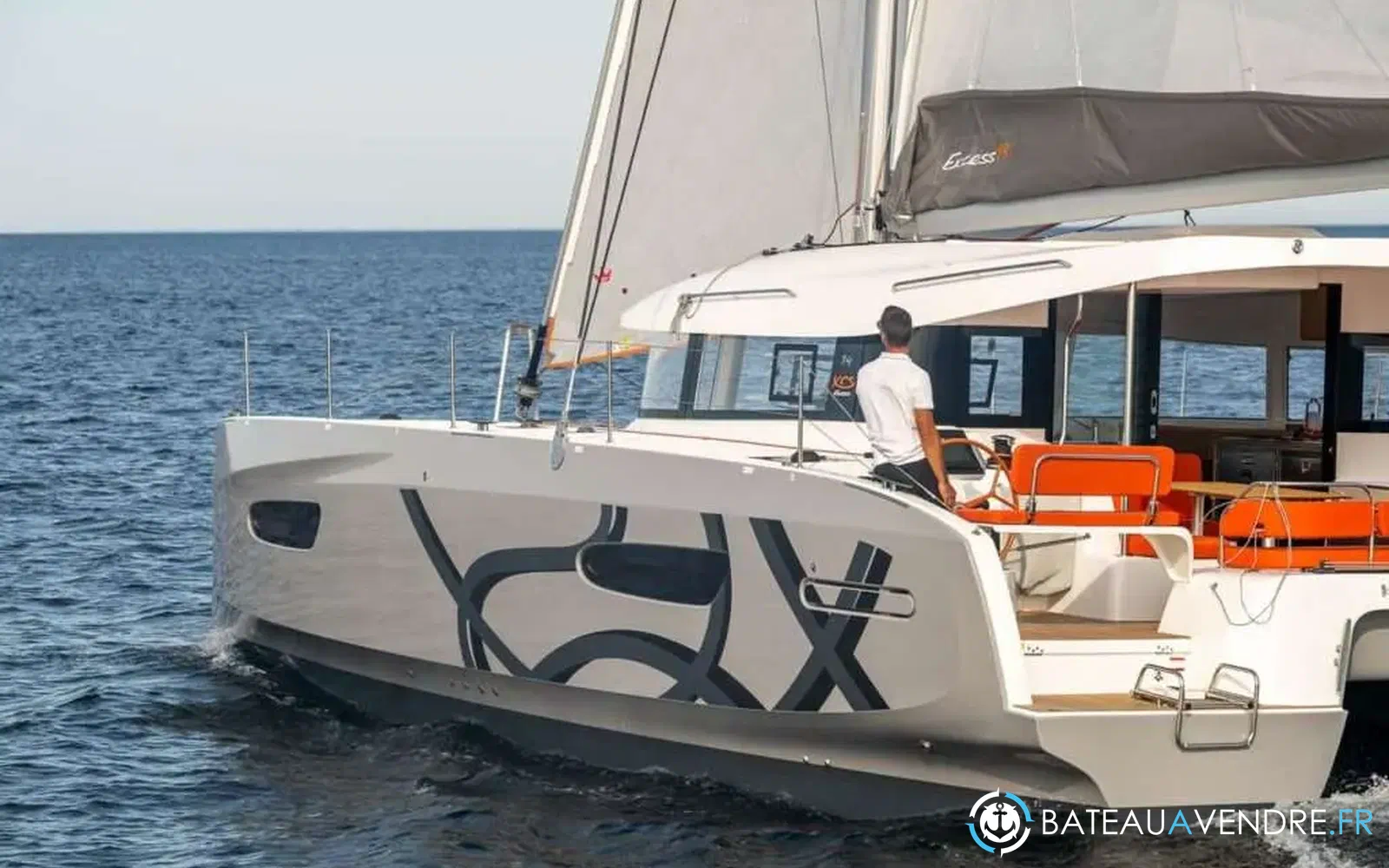 slider 5 Excess Catamarans Excess 14