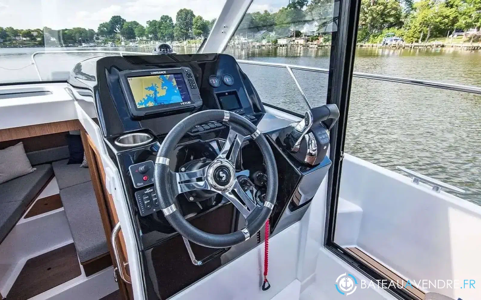 slider 9 Beneteau Antares Serie 9