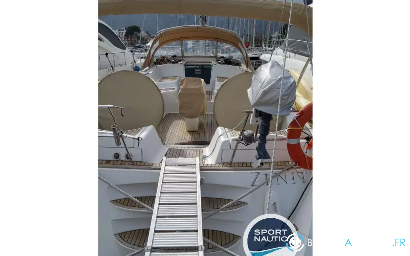 slider 0 Jeanneau Sun Odyssey 54 DS
