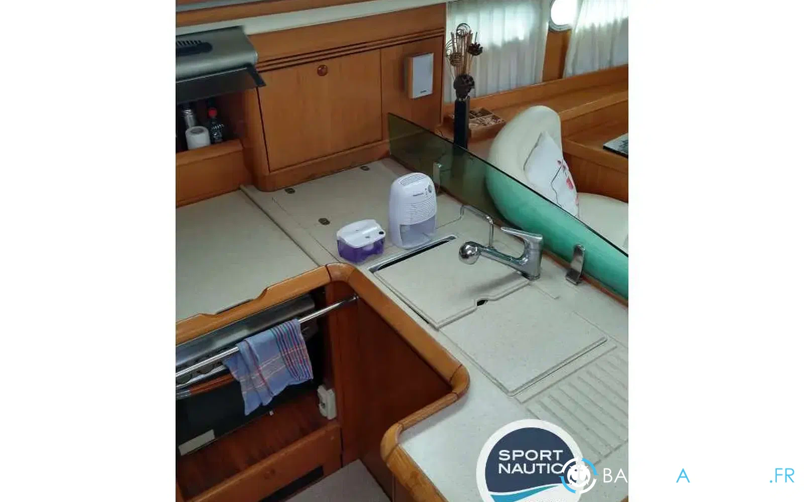 slider 13 Jeanneau Sun Odyssey 54 DS