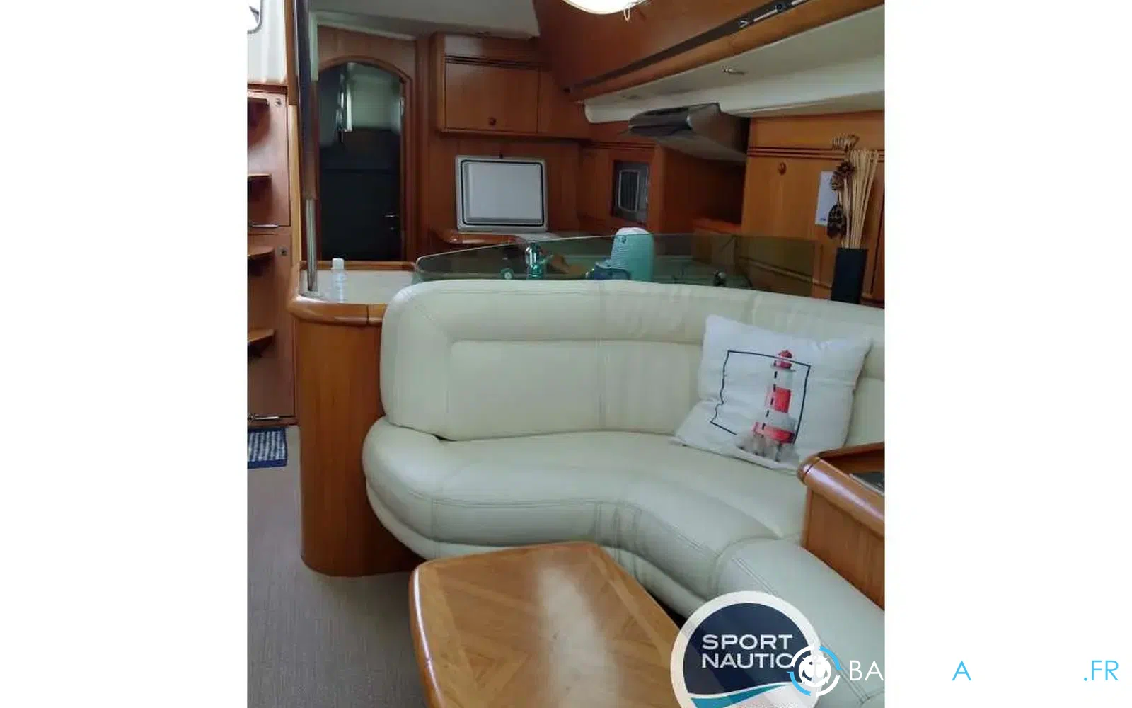 slider 17 Jeanneau Sun Odyssey 54 DS