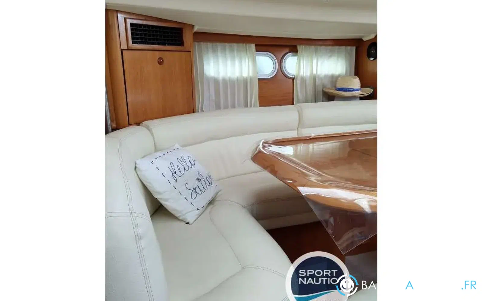 slider 18 Jeanneau Sun Odyssey 54 DS