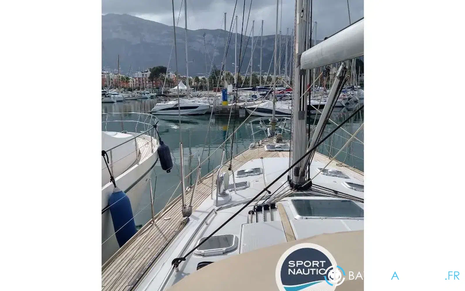 slider 19 Jeanneau Sun Odyssey 54 DS