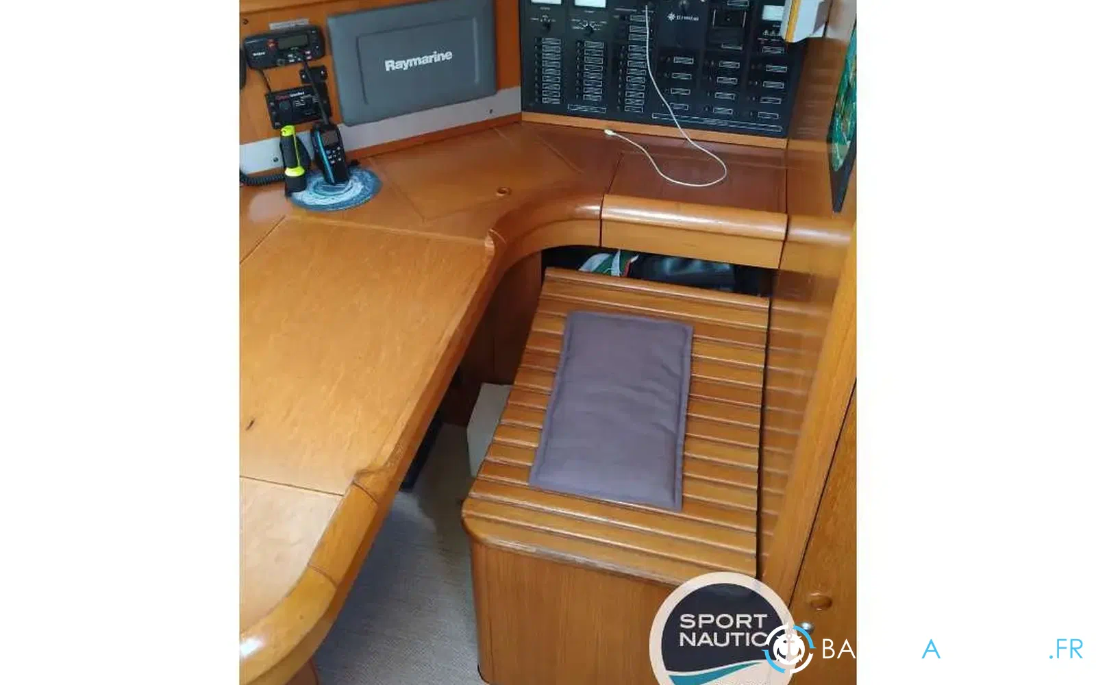slider 20 Jeanneau Sun Odyssey 54 DS