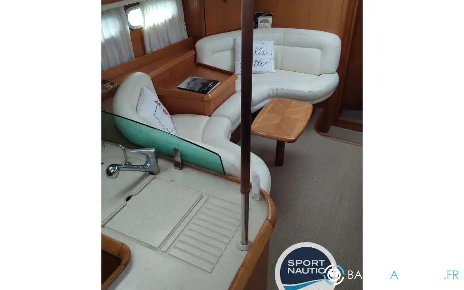 slider 21 Jeanneau Sun Odyssey 54 DS