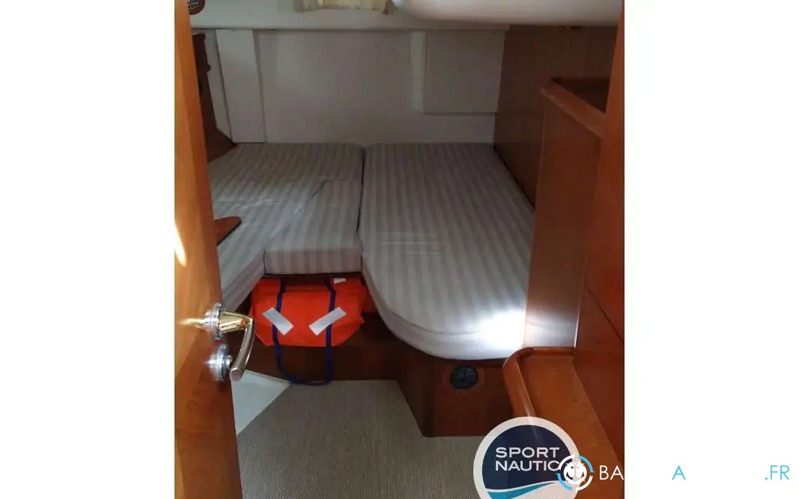 slider 22 Jeanneau Sun Odyssey 54 DS