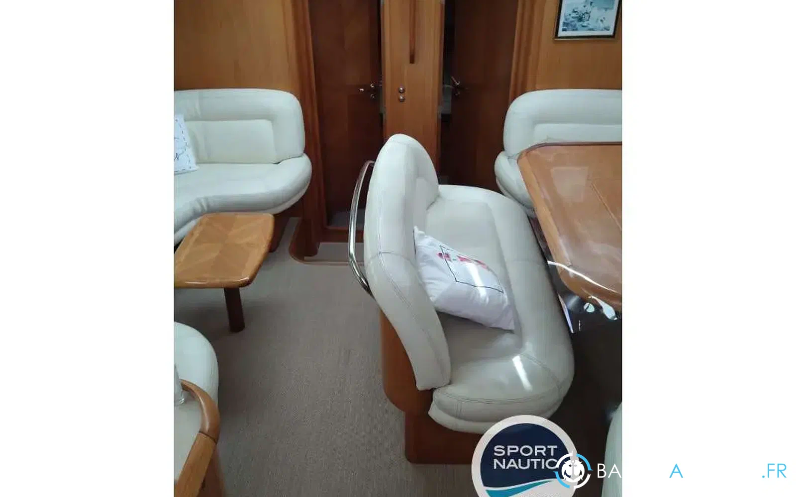 slider 4 Jeanneau Sun Odyssey 54 DS
