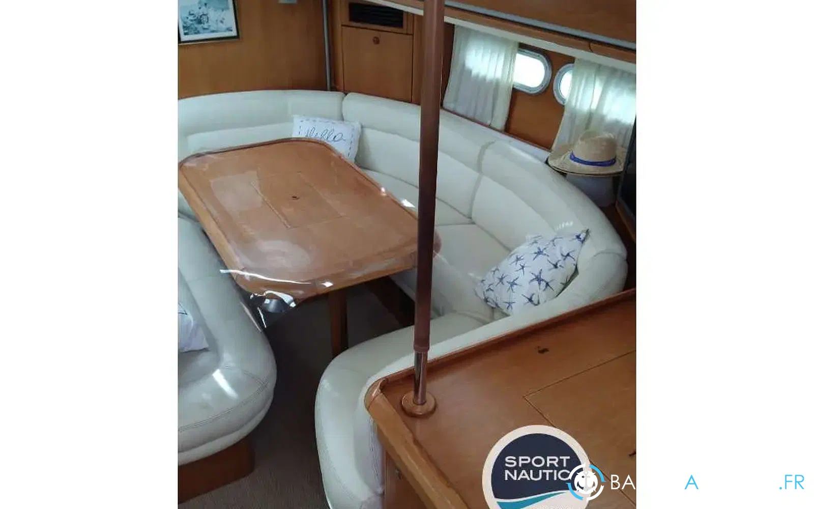 slider 5 Jeanneau Sun Odyssey 54 DS