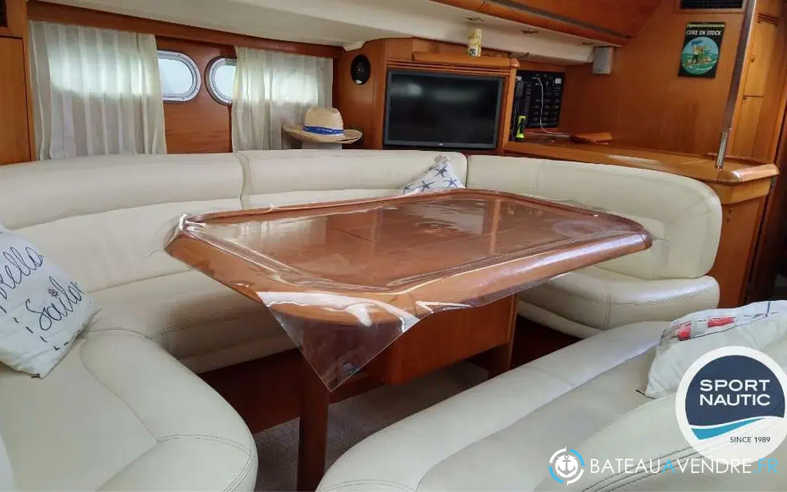 slider 6 Jeanneau Sun Odyssey 54 DS