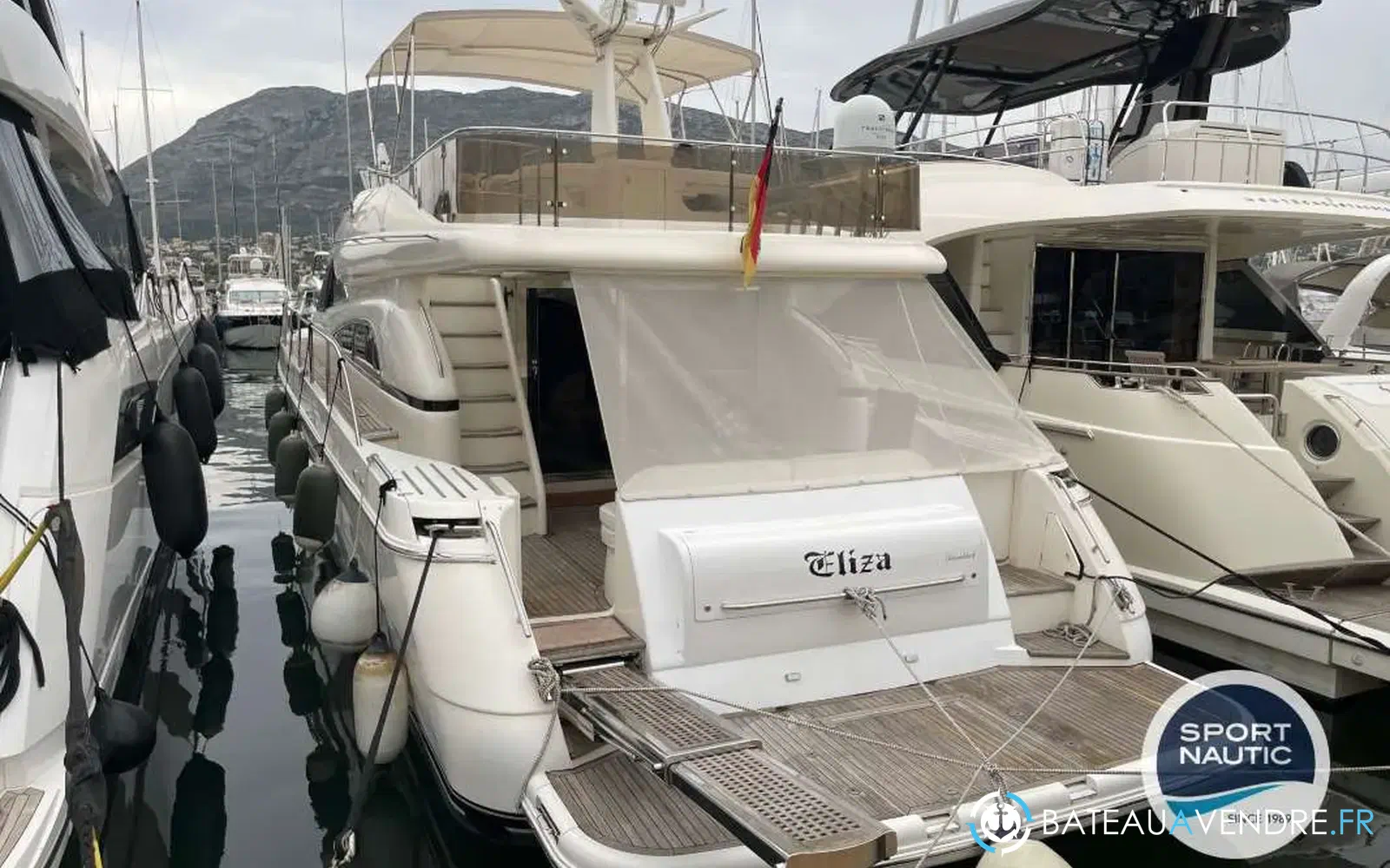slider 0 Princess 65 Fly