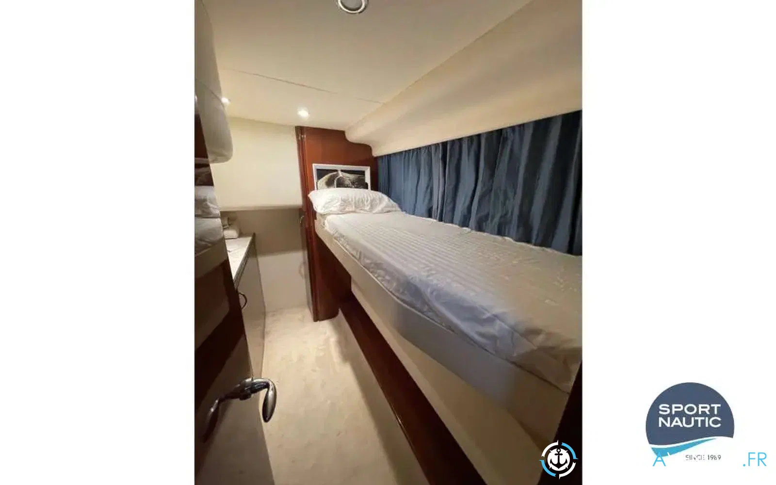 slider 11 Princess 65 Fly