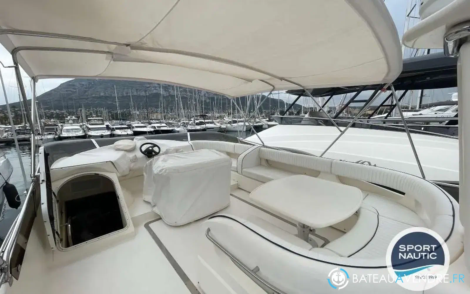 slider 13 Princess 65 Fly
