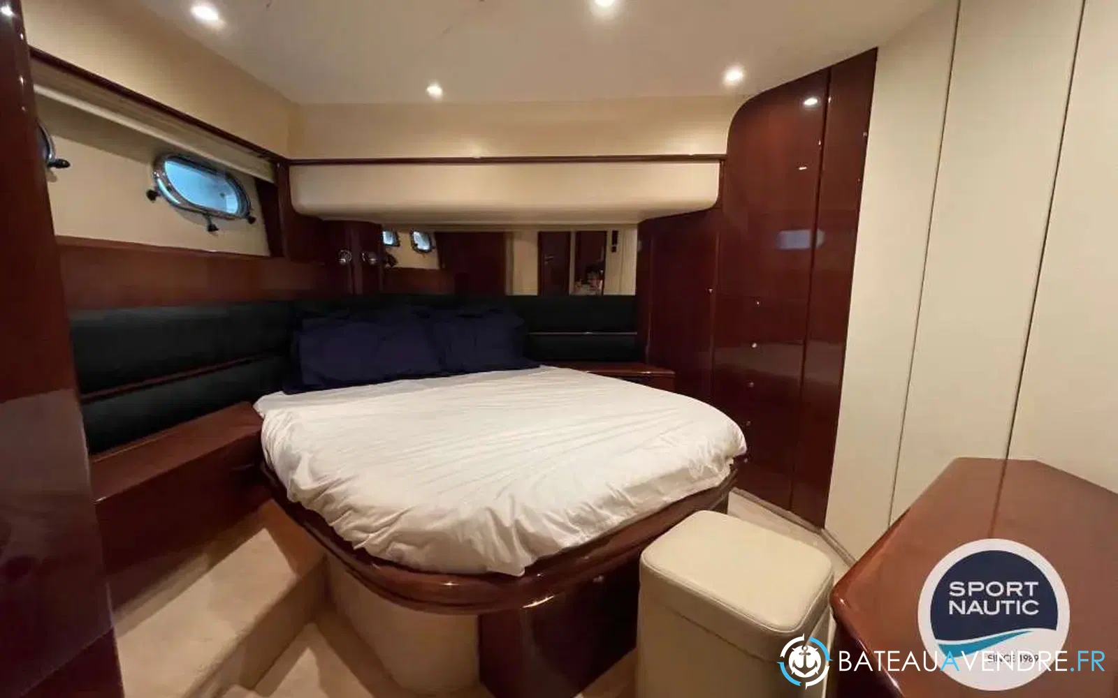 slider 24 Princess 65 Fly