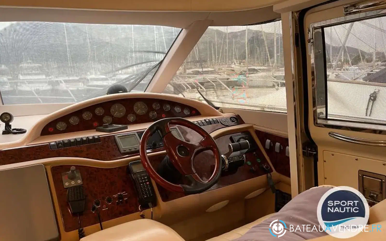 slider 25 Princess 65 Fly