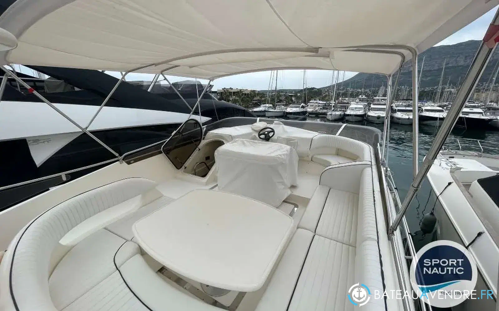 slider 4 Princess 65 Fly