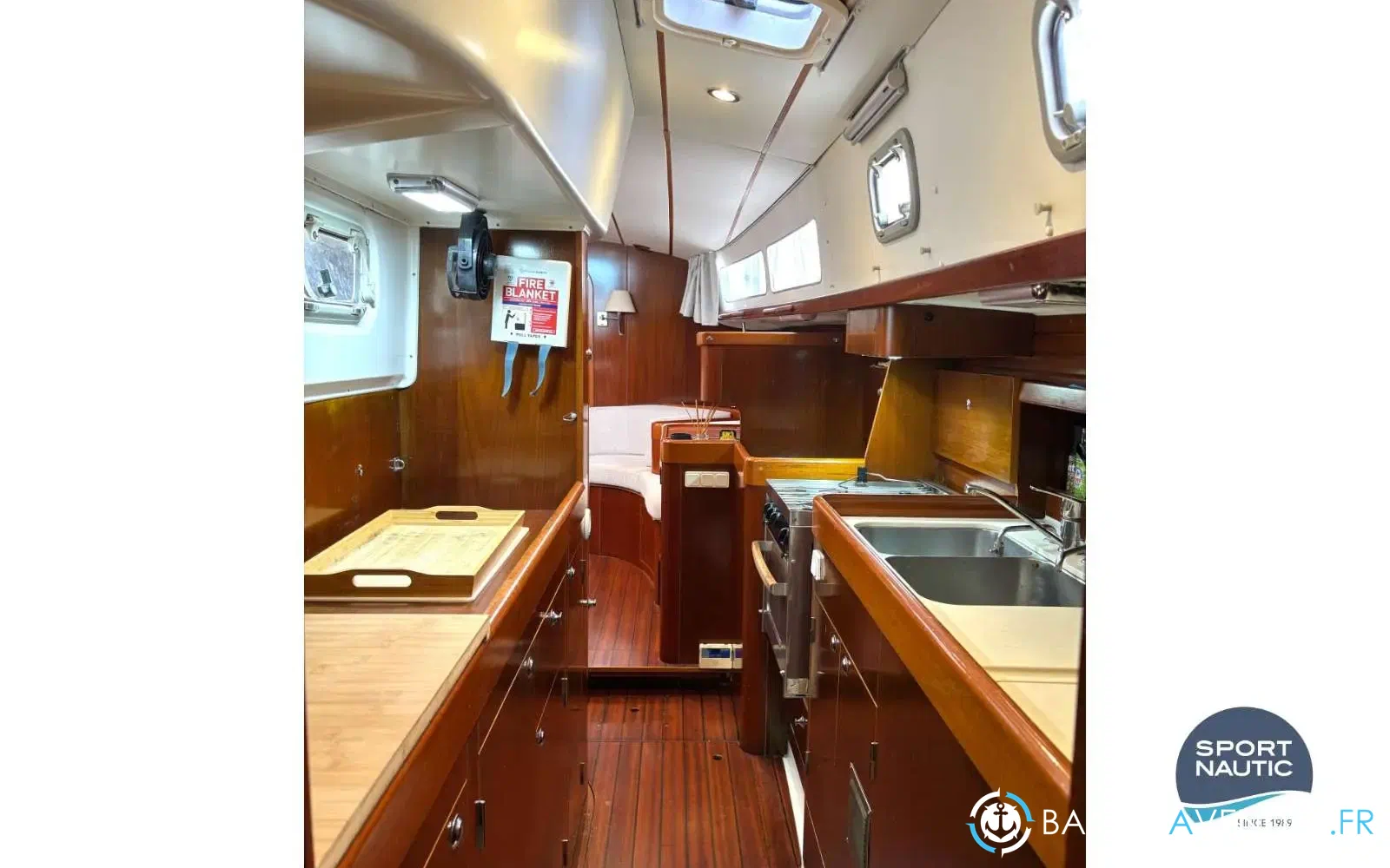 slider 9 Beneteau Oceanis 44 CC