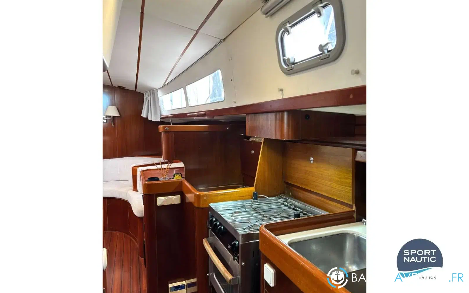 slider 17 Beneteau Oceanis 44 CC