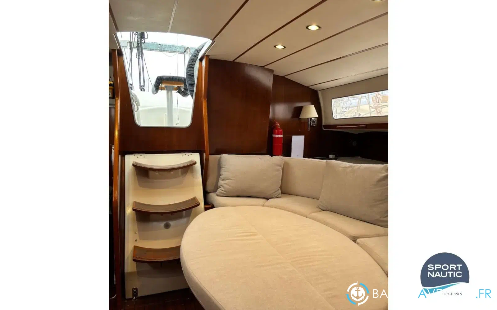 slider 18 Beneteau Oceanis 44 CC
