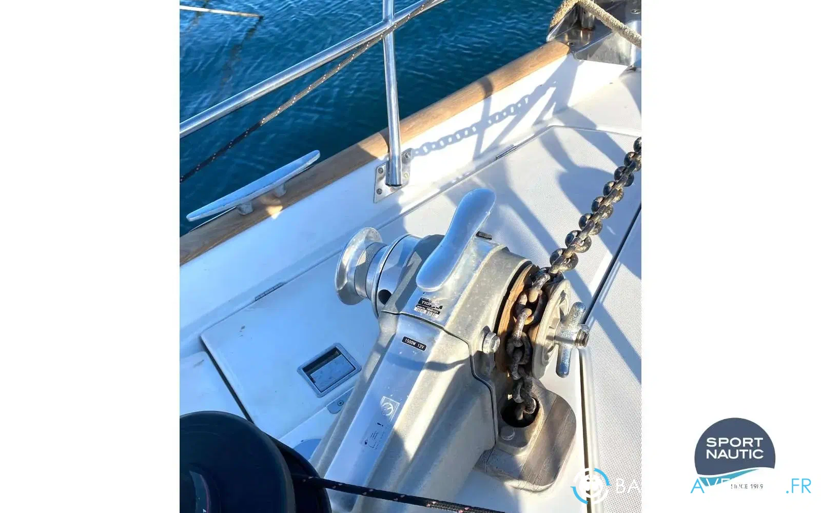 slider 2 Beneteau Oceanis 44 CC