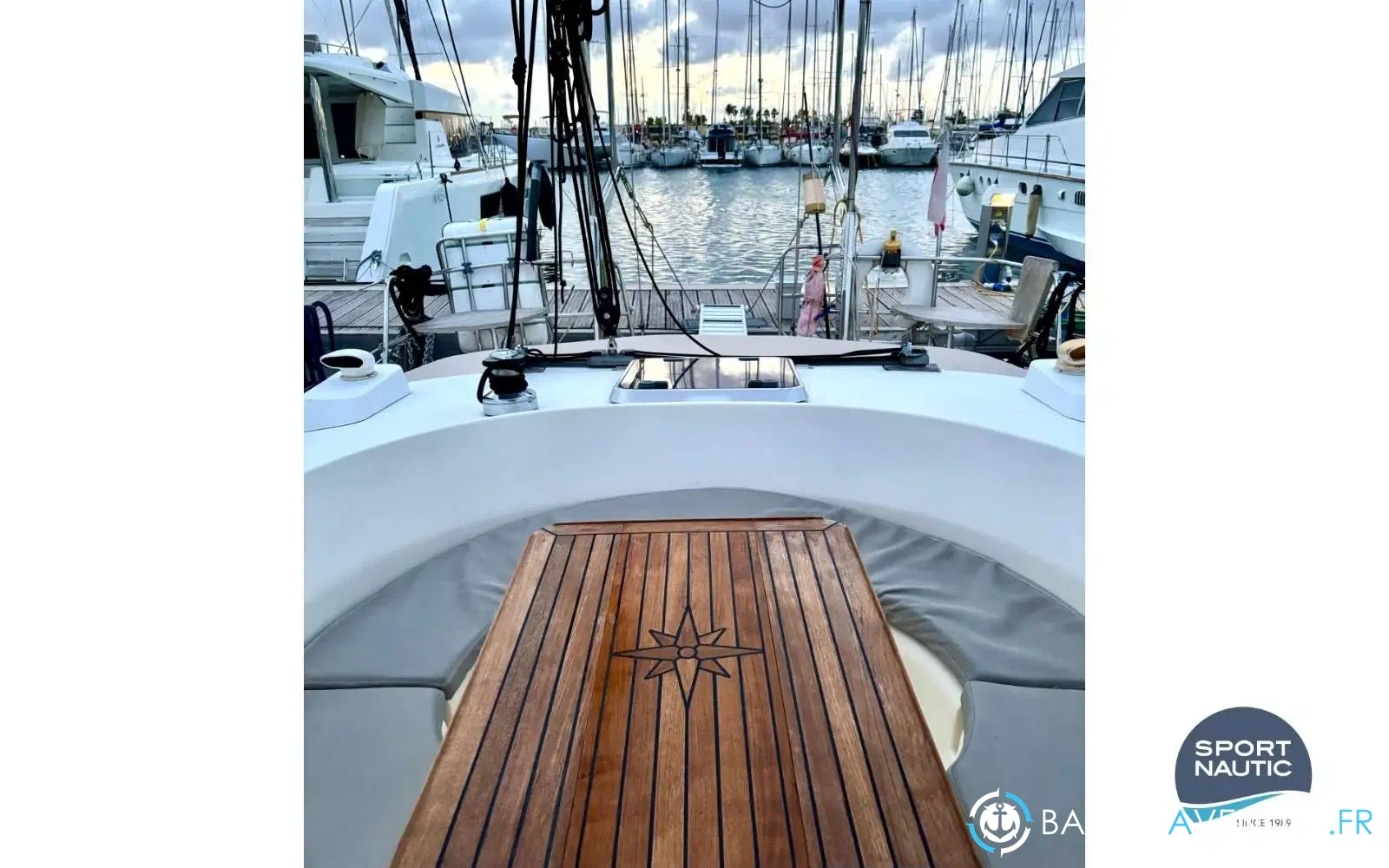 slider 5 Beneteau Oceanis 44 CC