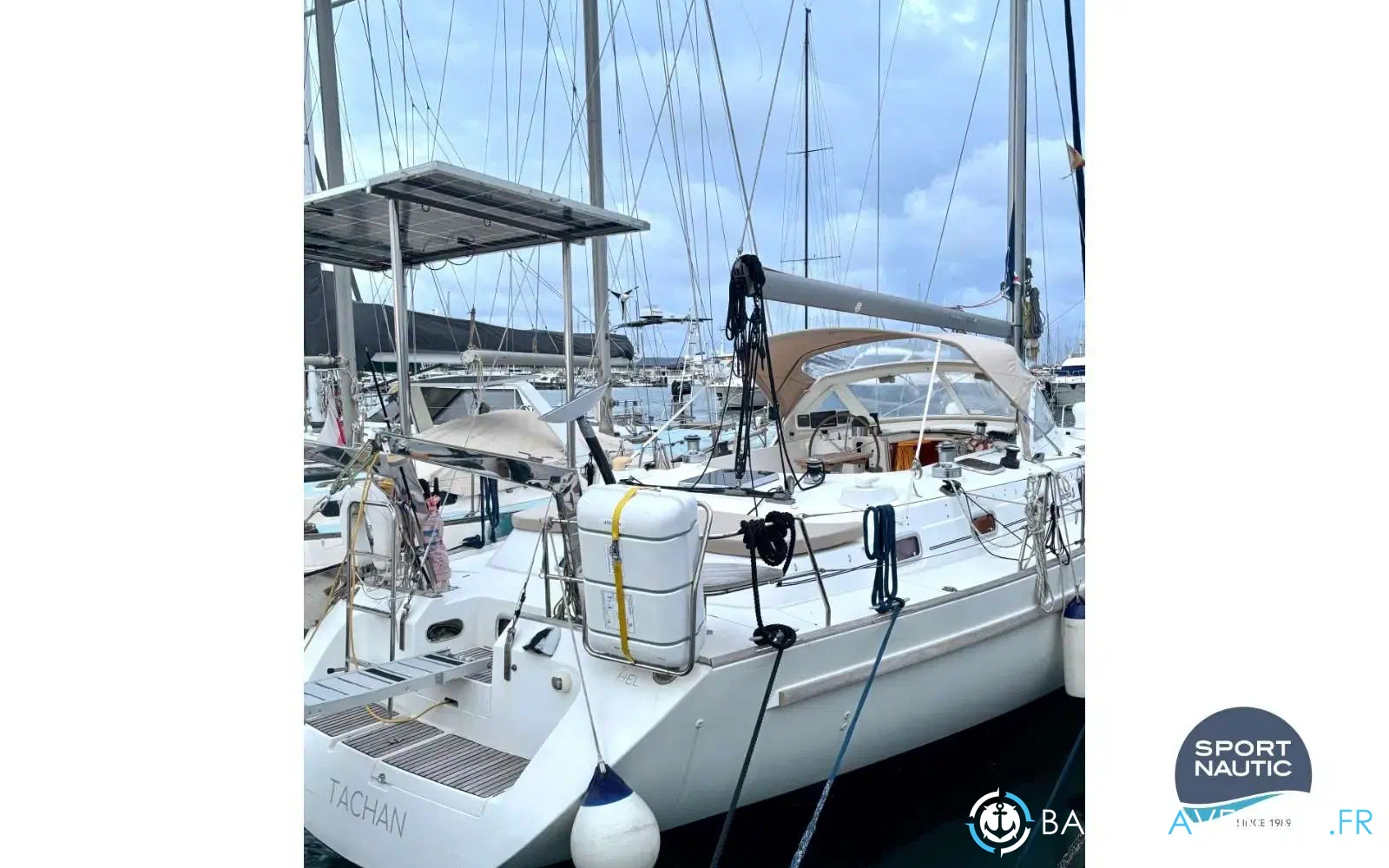 slider 7 Beneteau Oceanis 44 CC