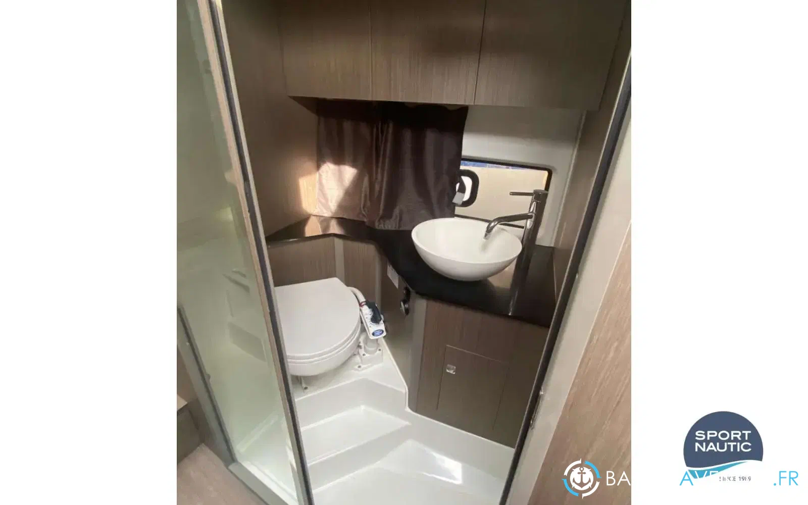 slider 10 Beneteau Flyer 10