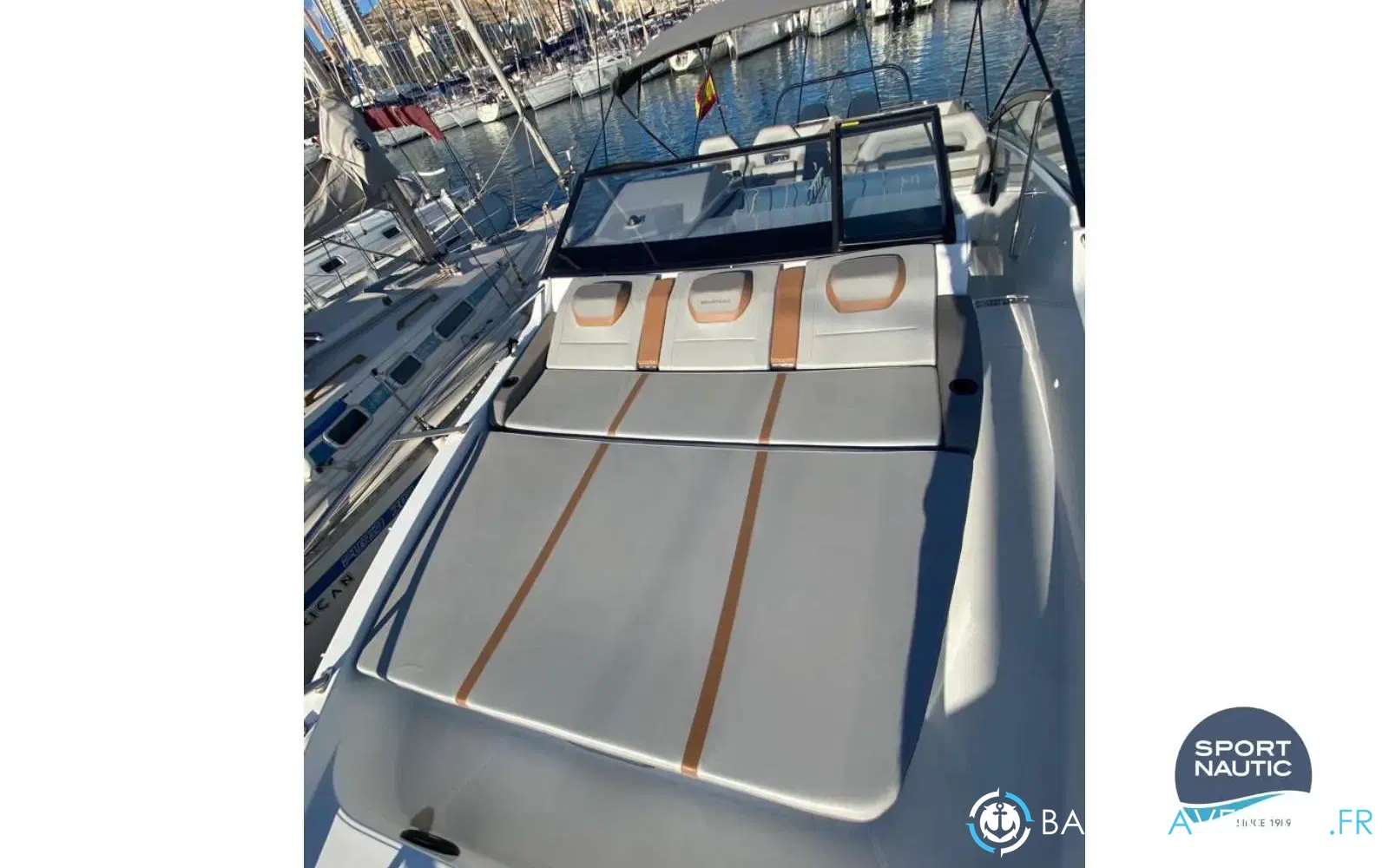 slider 12 Beneteau Flyer 10