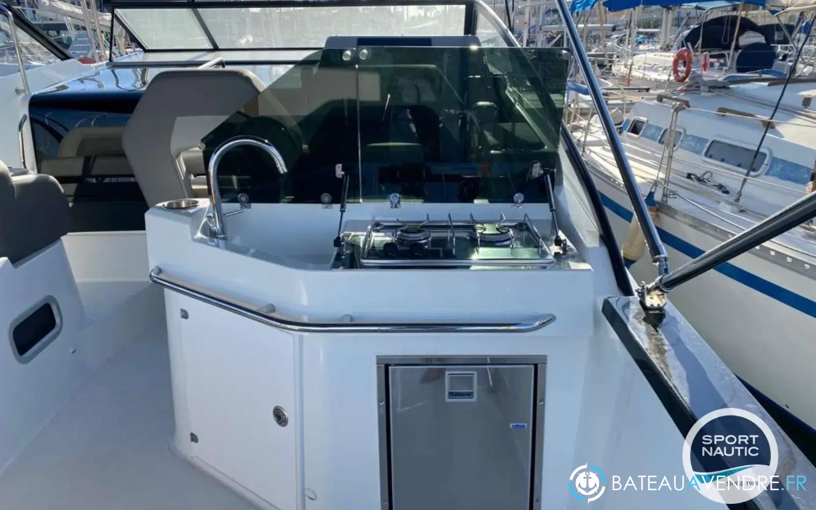 slider 18 Beneteau Flyer 10