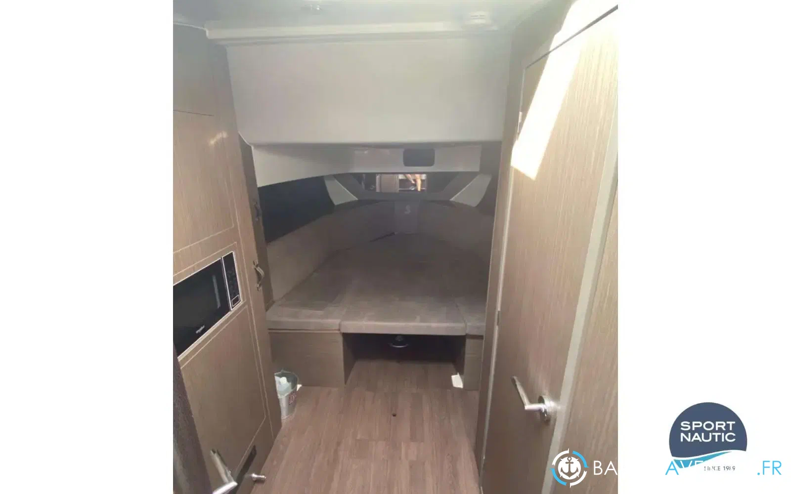 slider 19 Beneteau Flyer 10