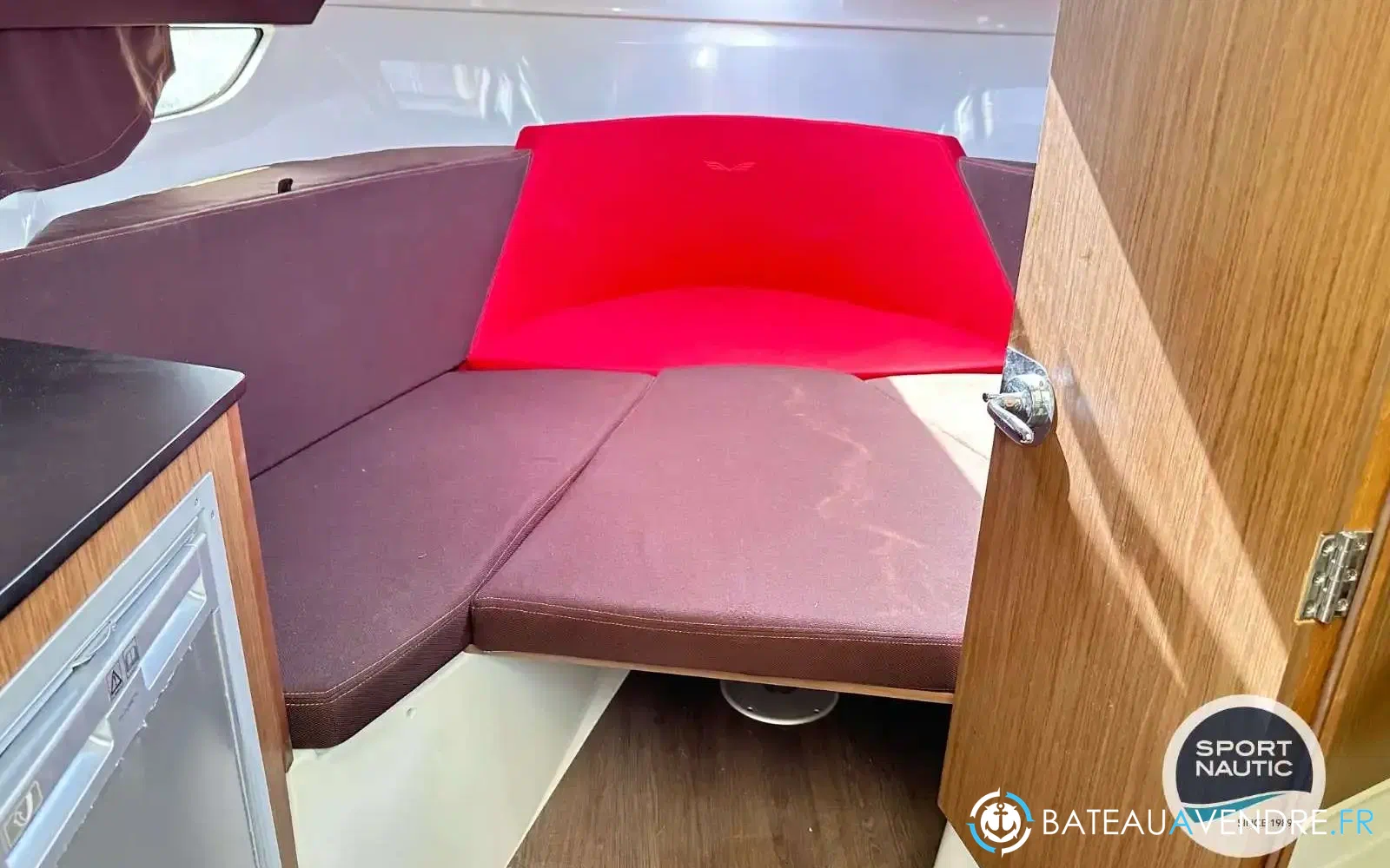 slider 10 Beneteau Flyer 8.8 SUNdeck