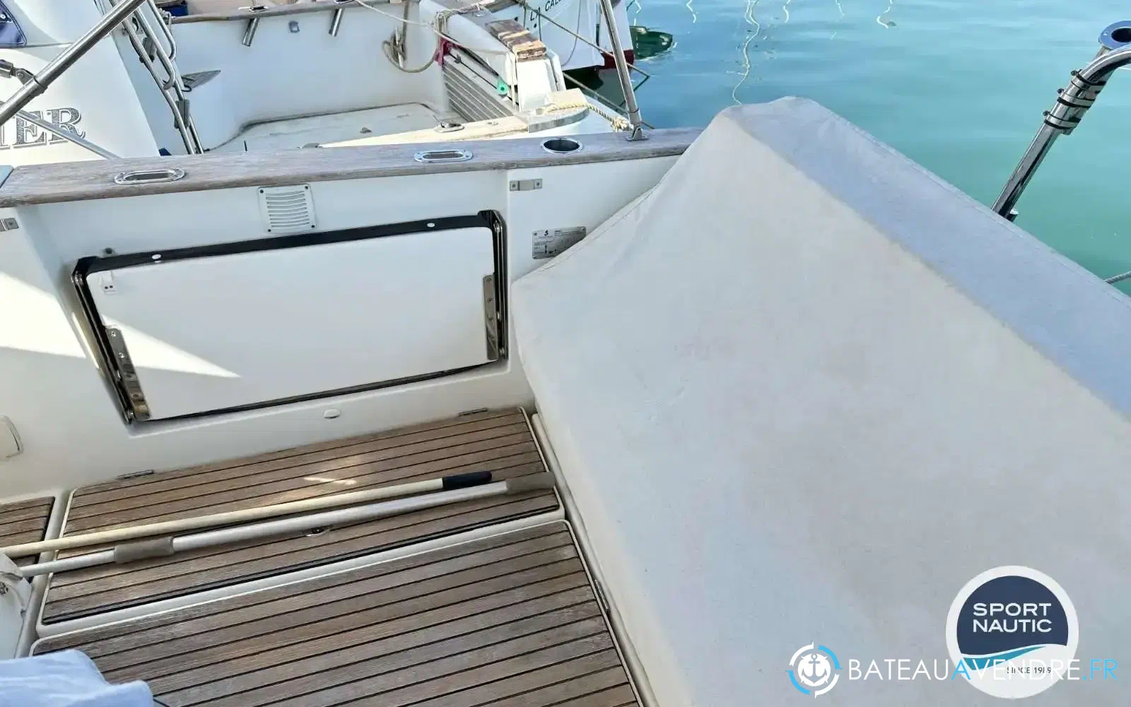 slider 2 Beneteau Flyer 8.8 SUNdeck