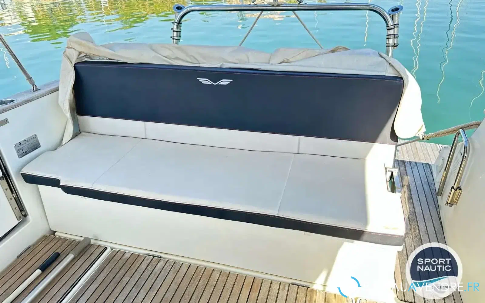 slider 4 Beneteau Flyer 8.8 SUNdeck