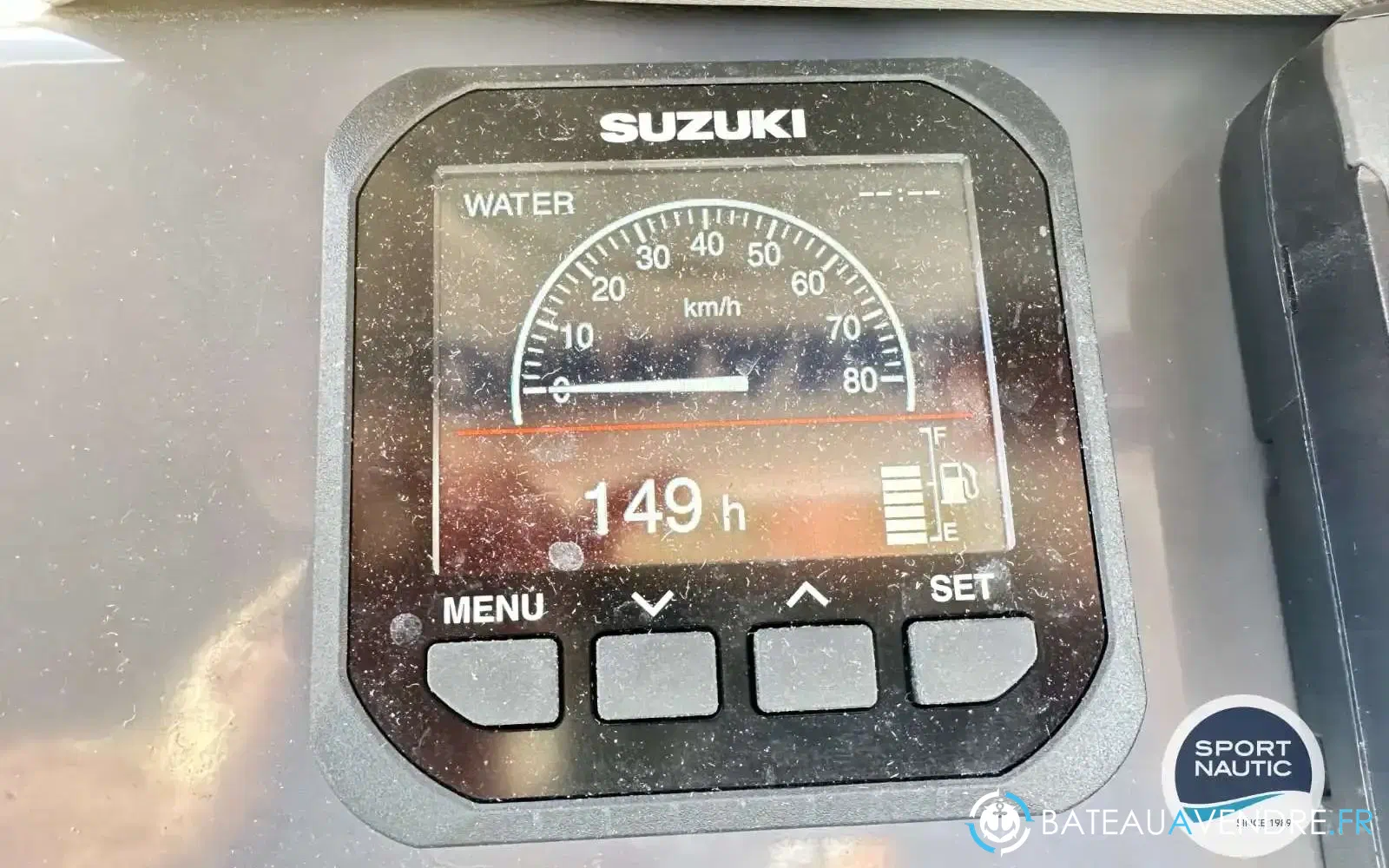 slider 6 Beneteau Flyer 8.8 SUNdeck