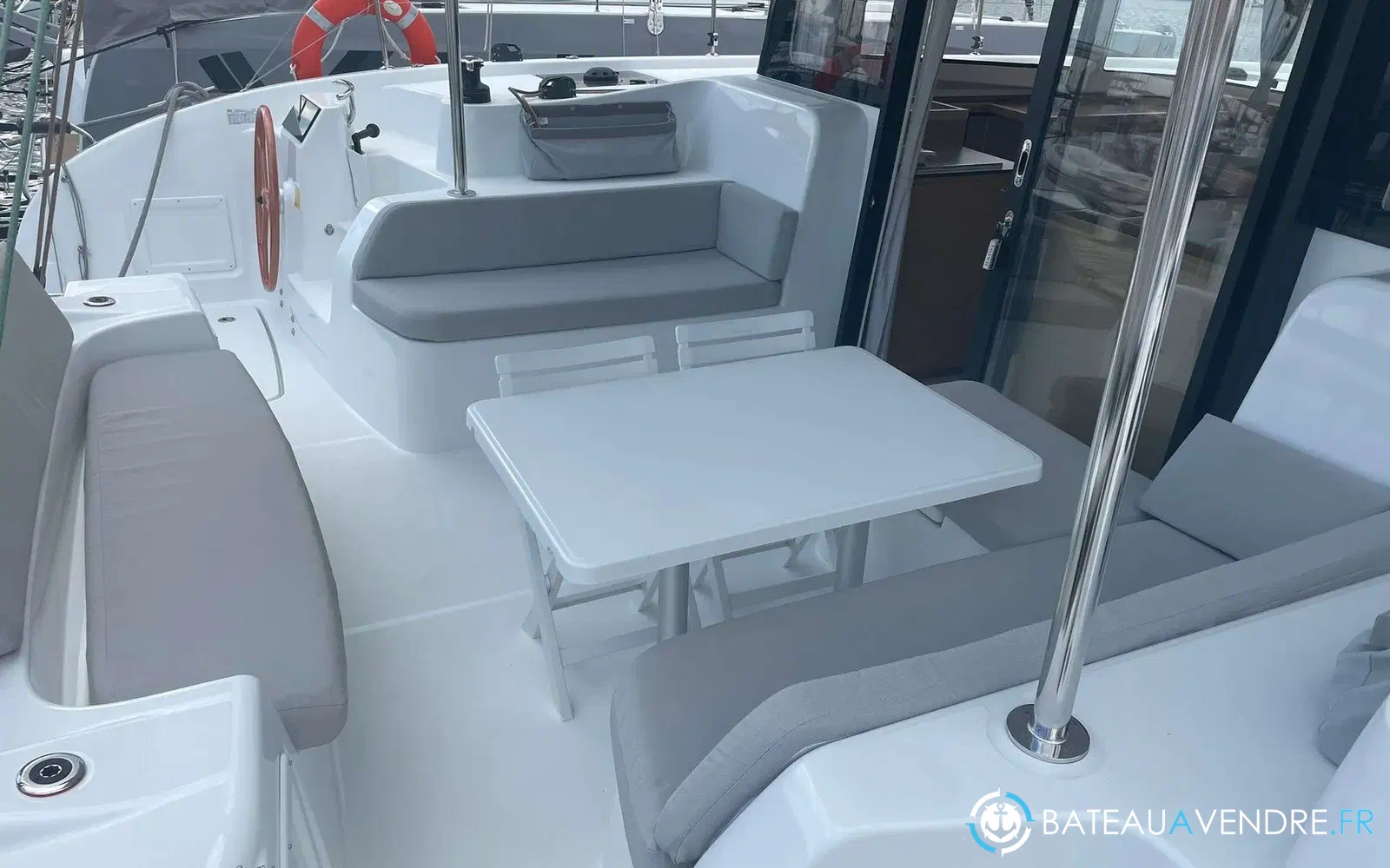 slider 10 Excess Catamarans Excess 11