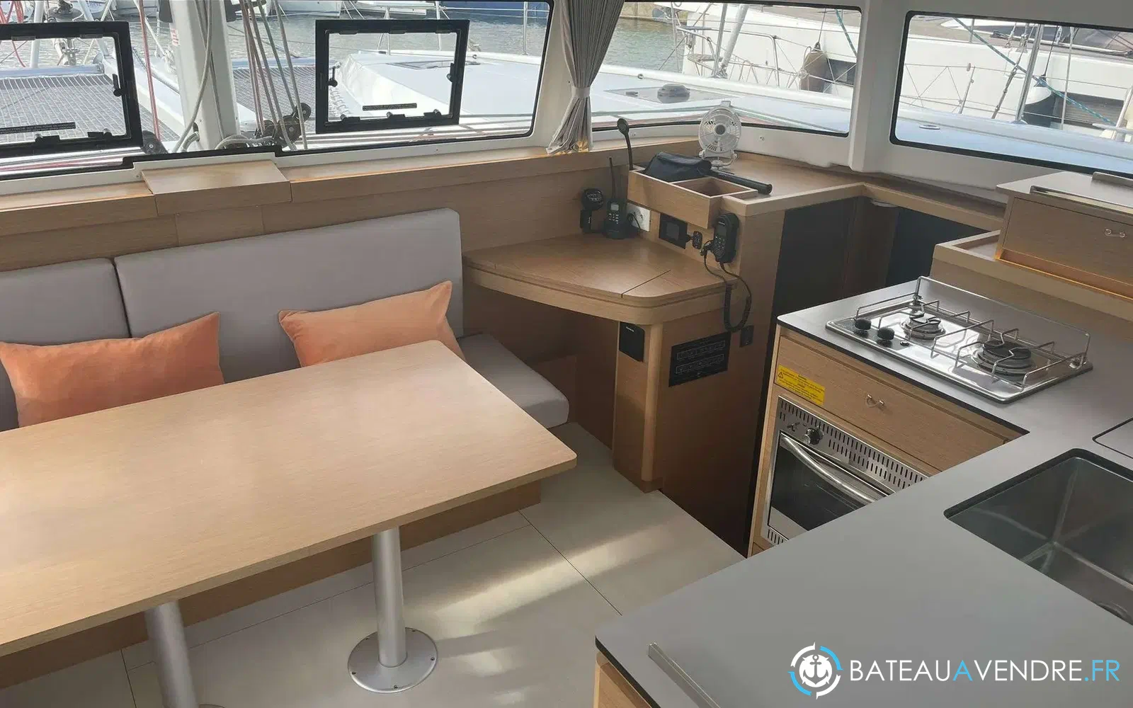 slider 7 Excess Catamarans Excess 11